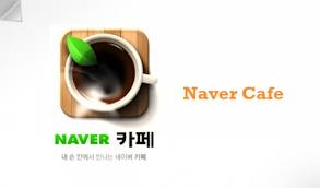 Naver Cafe Hiexpat Korea