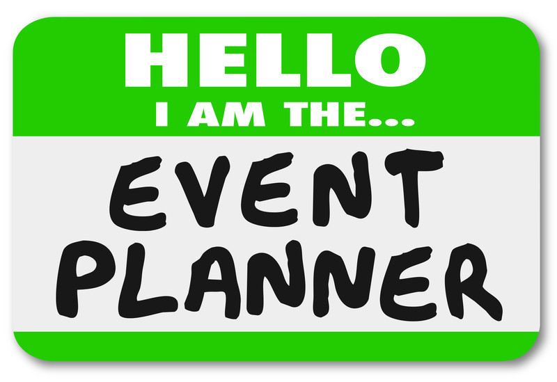 working as an event planner in Korea