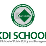 KDI SCHOOL OF PUBLIC POLICY AND MANAGEMENT