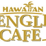JK English Hawaiian Cafe