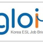 gloii Korea ESL