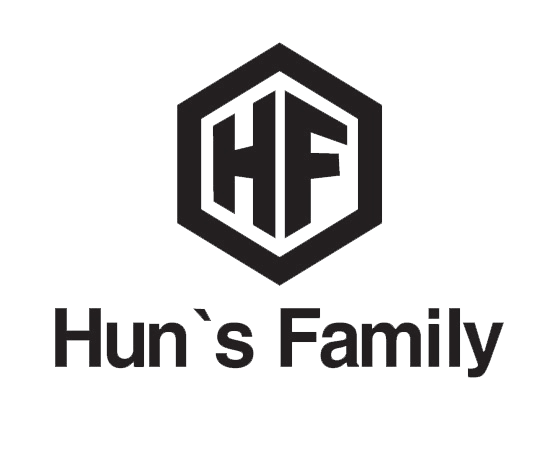 Hun's Family