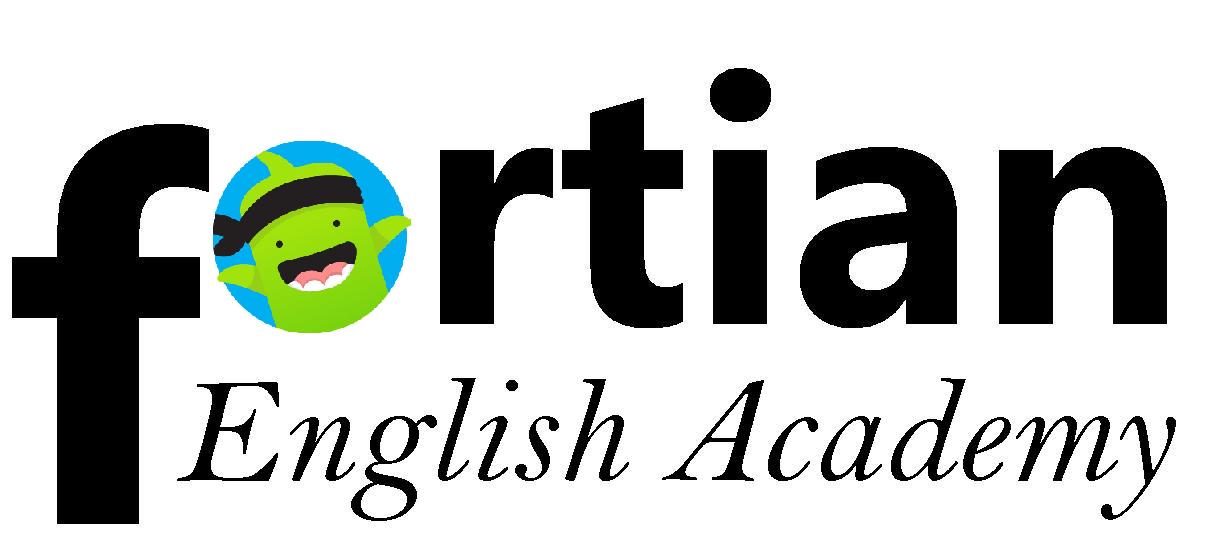 Fortian English Academy