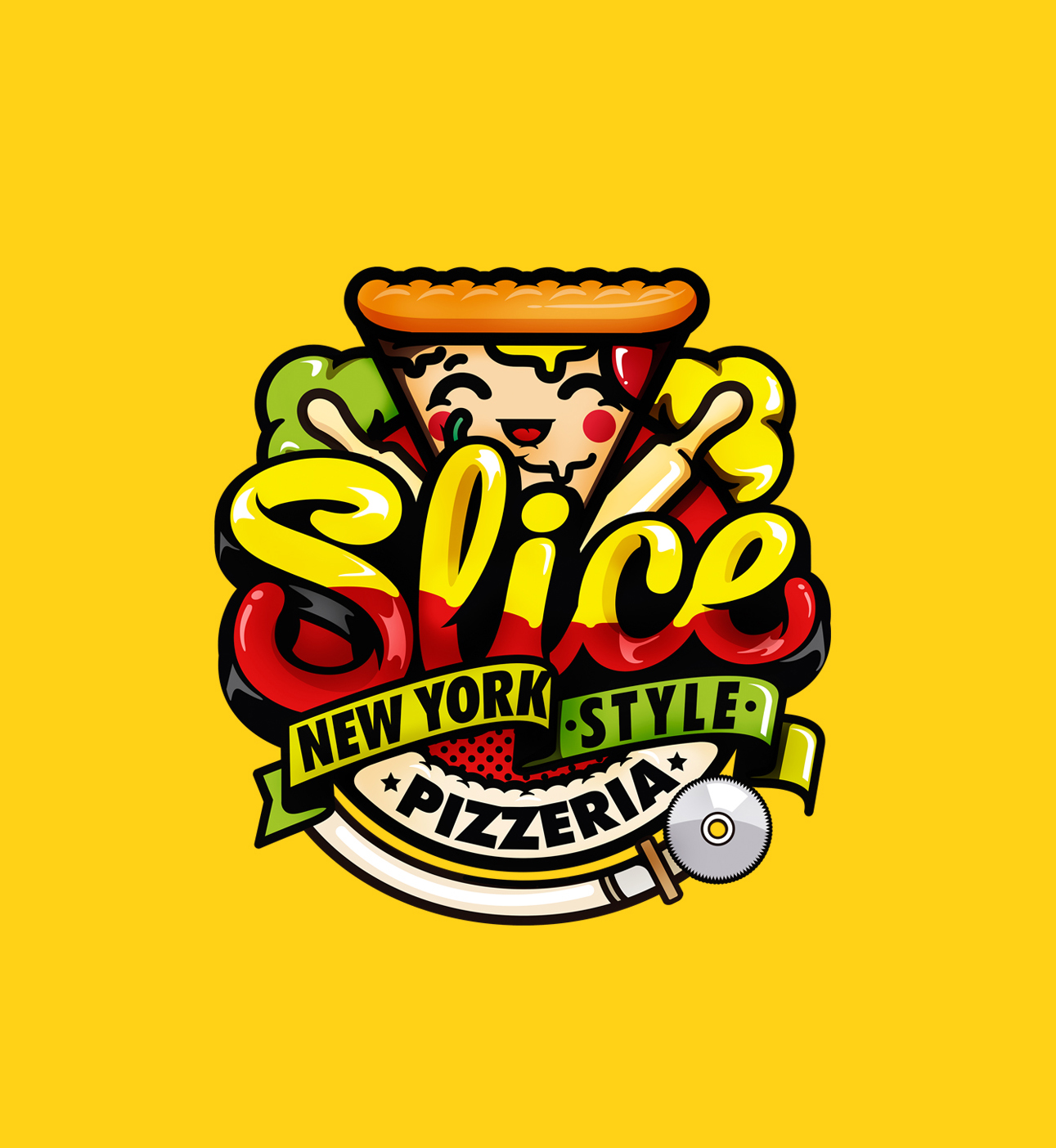 Slice (Slicekorea)