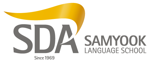 Samyook SDA Language School