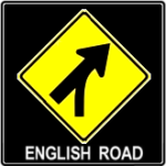 «English Road»