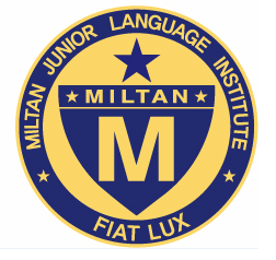 Miltan English Academy