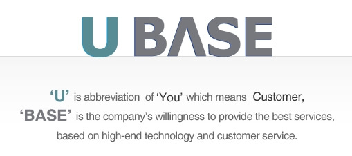 UBASE Inc.