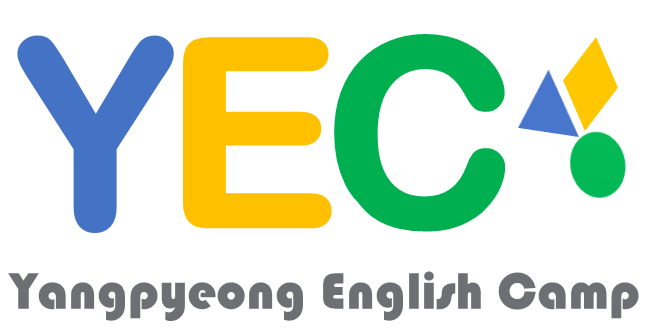 Yangpyeong English Camp
