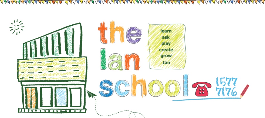 The Ian school