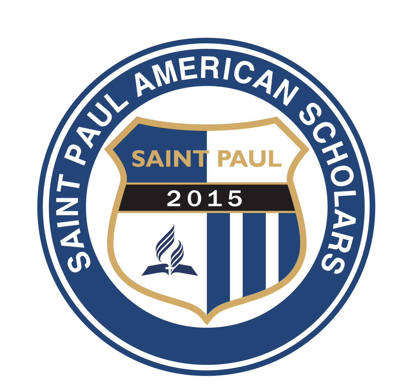 St.Paul American Scholars (SPAS)